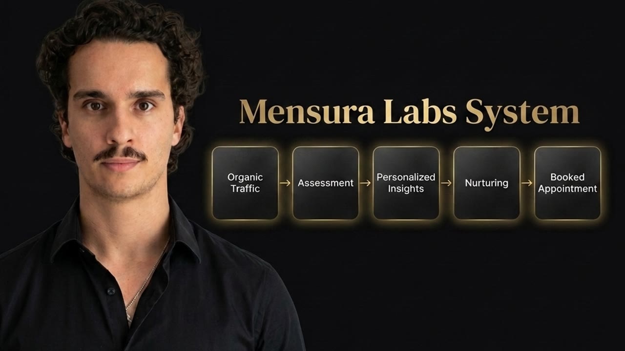 Walkthrough recorded for Eterna Health